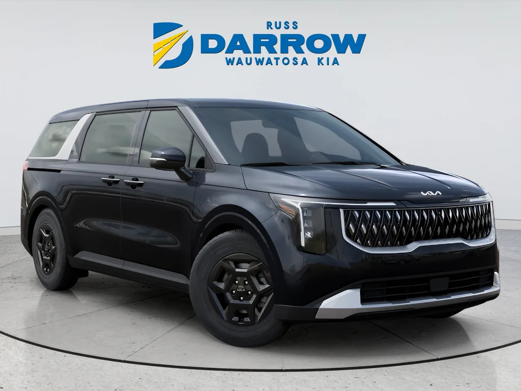 New 2026 Panthera Metal Kia LXS image 6