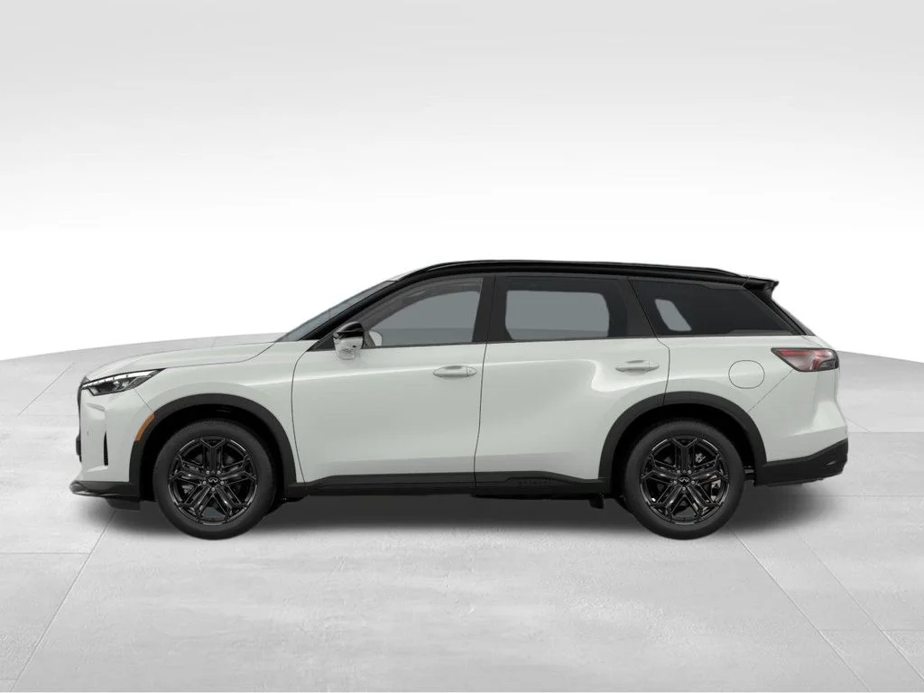 2026 INFINITI QX60 LUXE - Photo 12