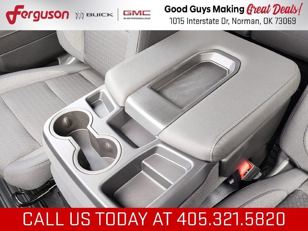 2026 GMC Sierra 1500 Elevation - Photo 31