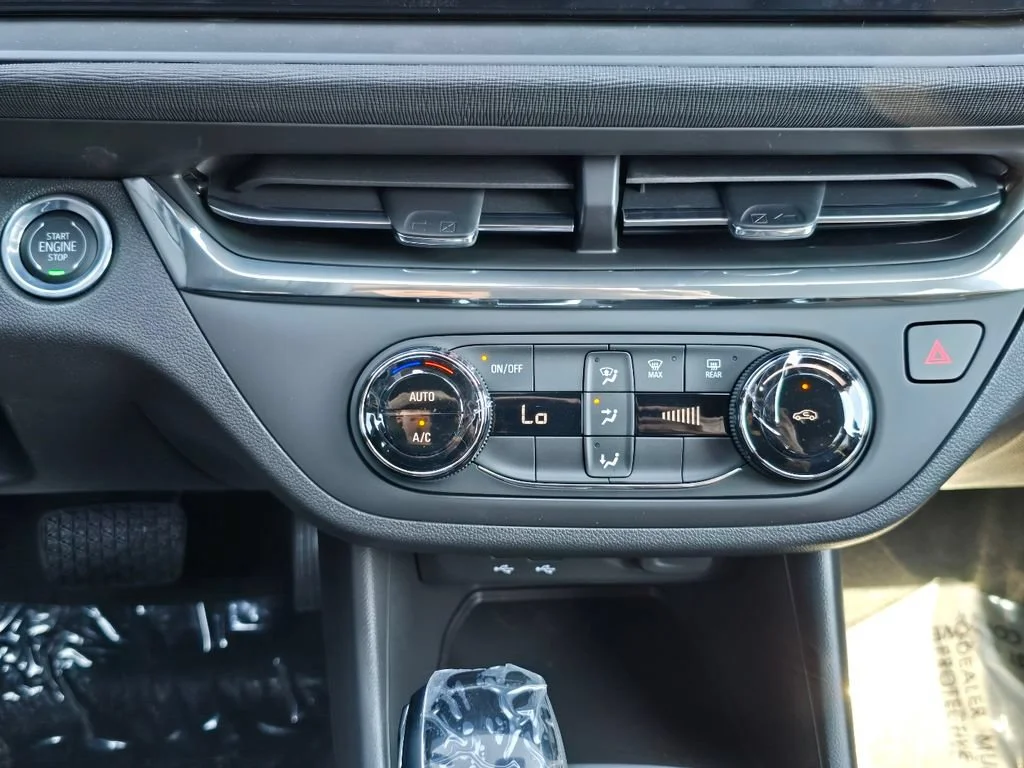 2026 Buick Envista Preferred - Photo 16