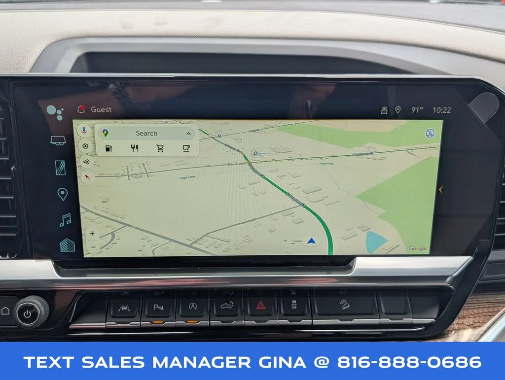 New 2026 Sterling Gray Metallic Chevrolet LT Trail Boss image 28