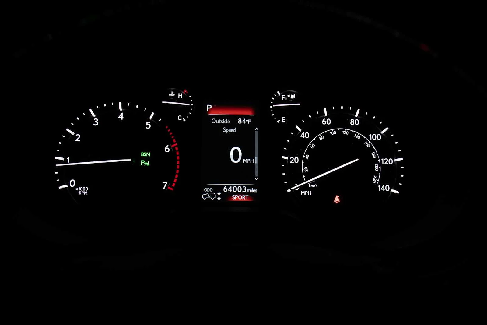 Certified Used 2022 ATOMIC SILVER Lexus Luxury image 25