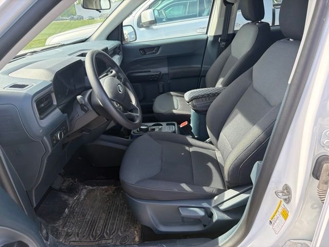 Used 2024 Oxford White Ford XL image 5