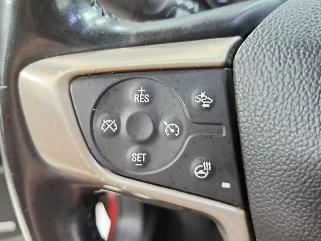 Used 2019 RED QUARTZ TINTCOAT GMC Denali image 26