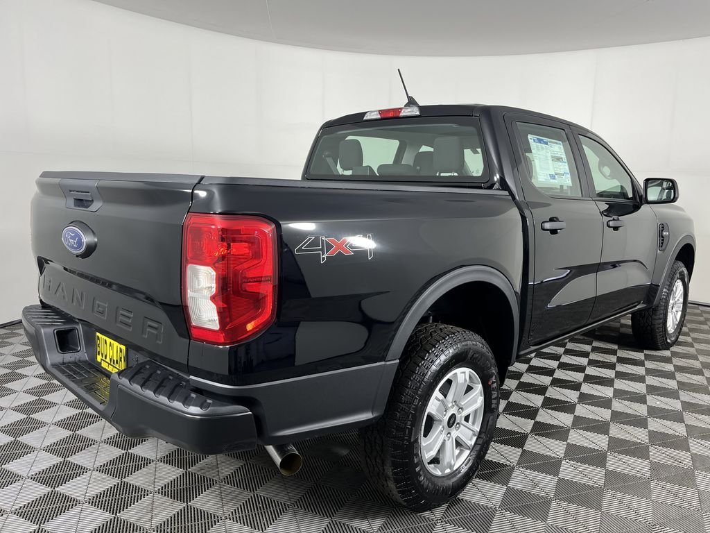 2025 Ford Ranger XL - Photo 6