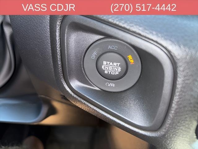 2026 Jeep Wrangler 4-Door Sport - Photo 18