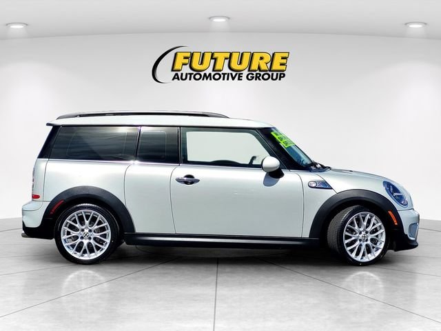 Used 2014  MINI Clubman image 3