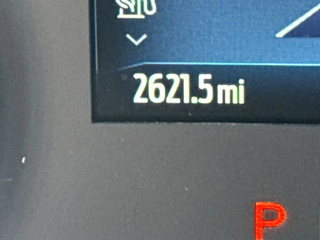 Used 2026 Black Ford STX image 27