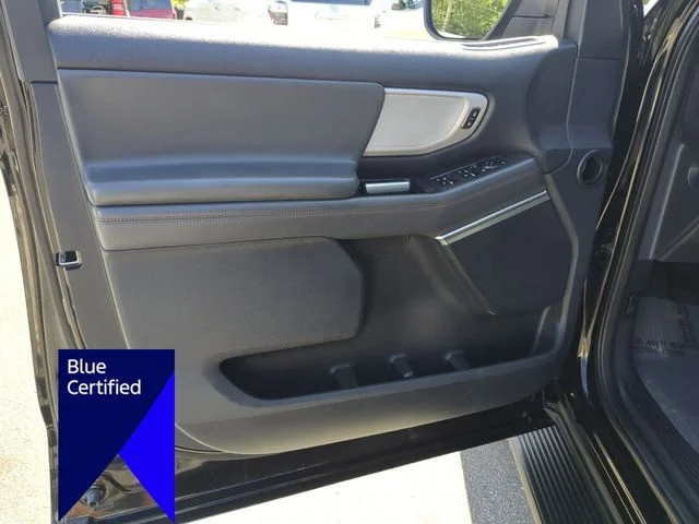 Used 2025 Black Ford Active image 12
