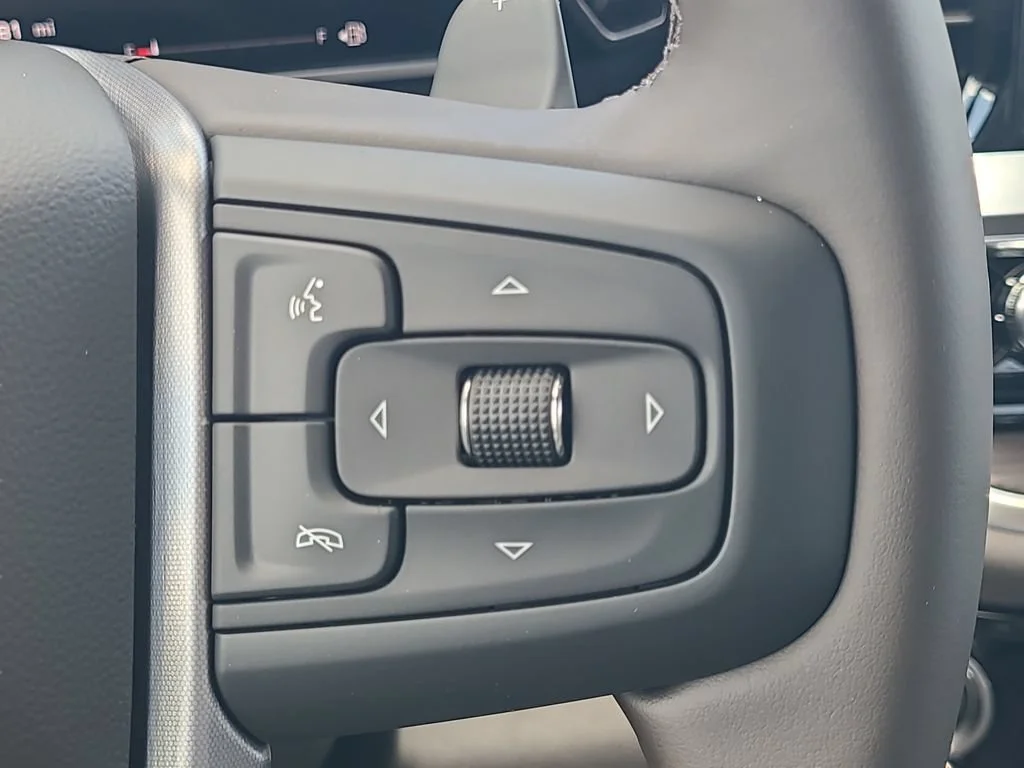 New 2026 Sterling Metallic GMC SLT image 22