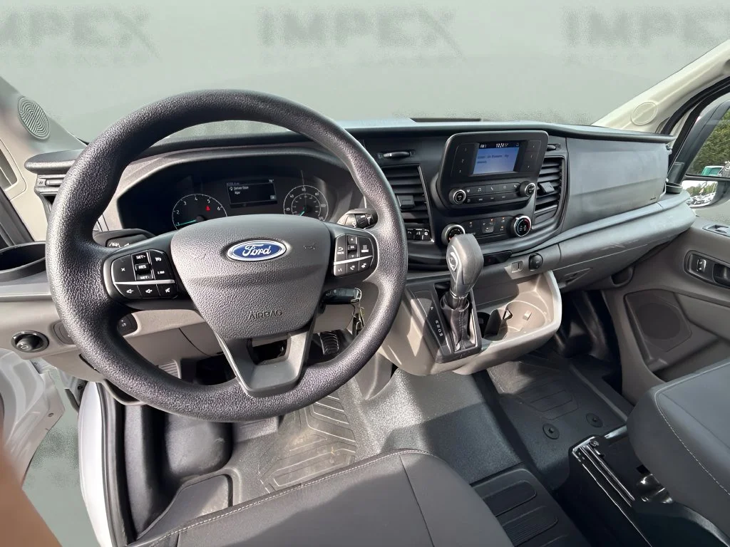 Used 2023 White Ford XL image 11