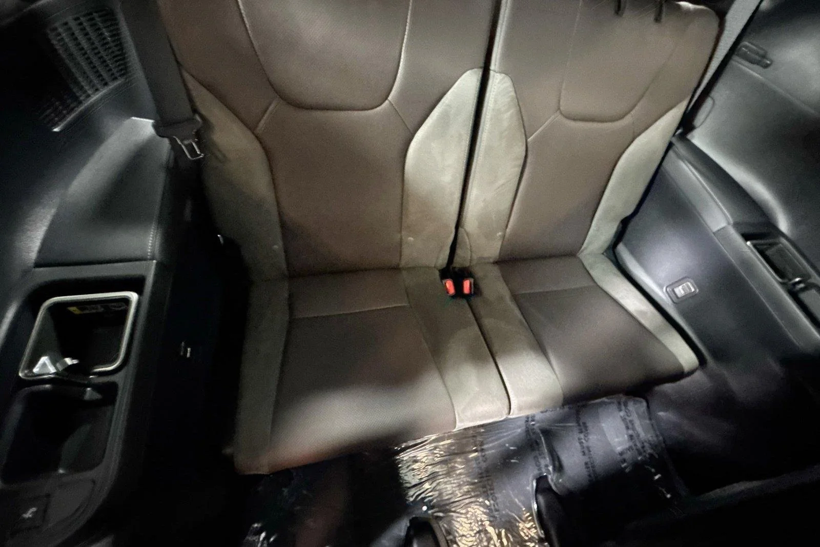 Used 2026 Caviar Lexus TX 350 Luxury image 28