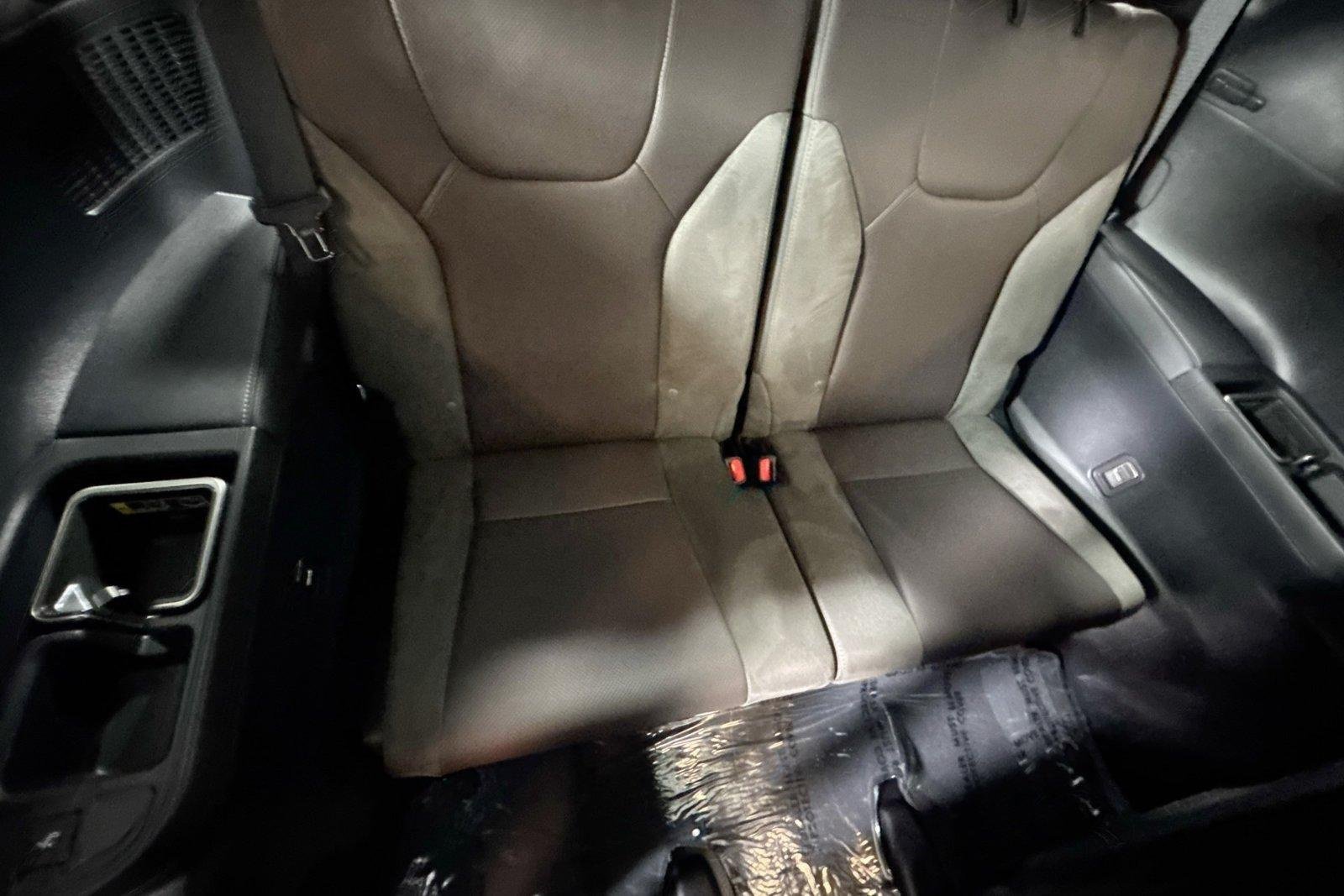 Used 2026 Caviar Lexus TX 350 Luxury image 28
