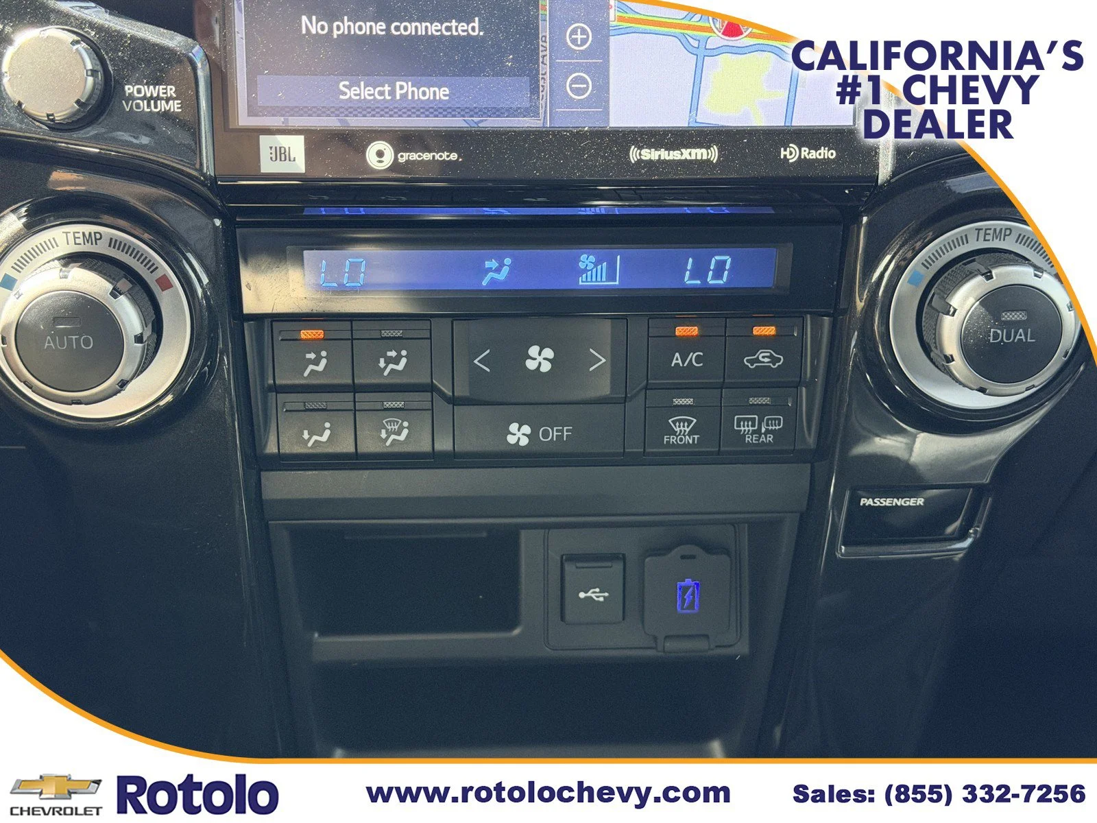 Used 2023 MAGNETIC GRAY MET Toyota TRD Pro image 25