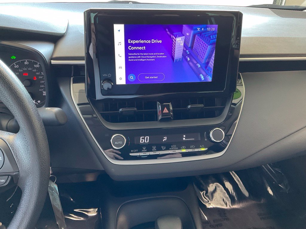 Certified Used 2025  Toyota LE image 15