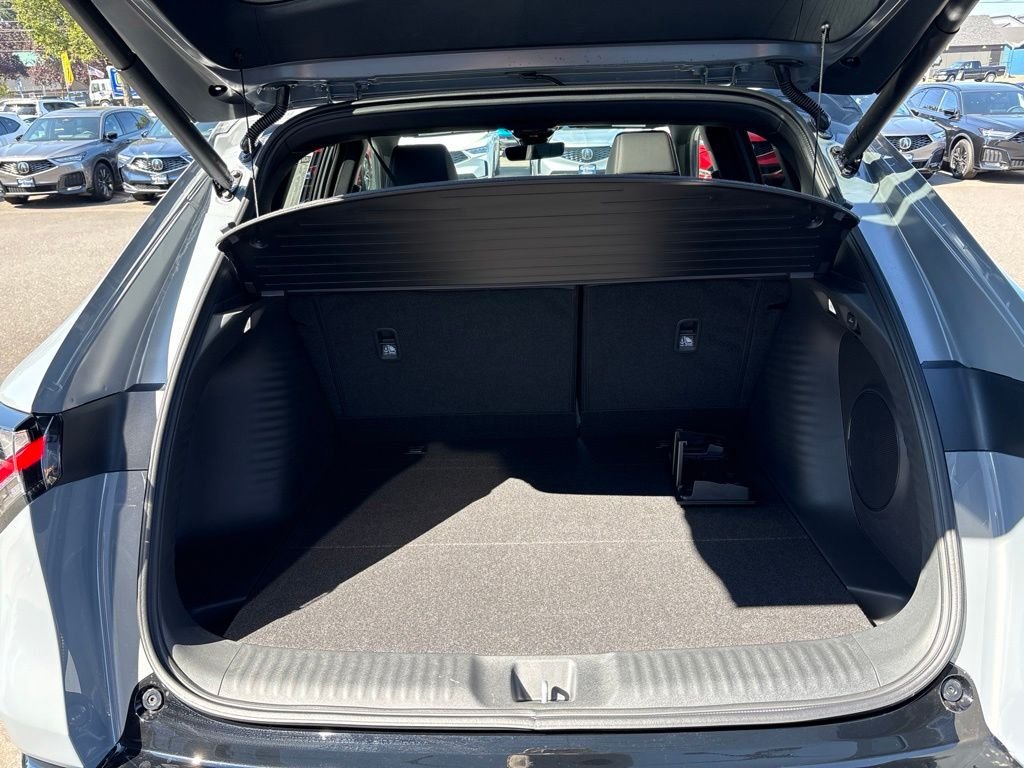 New 2026 Urban Gray Pearl Acura A-Spec Advance Package image 28
