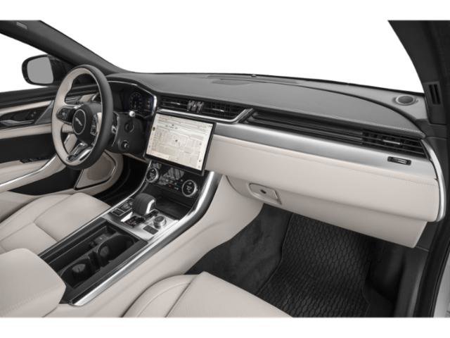 Used 2024 Santorini Black Jaguar R-Dynamic SE image 15