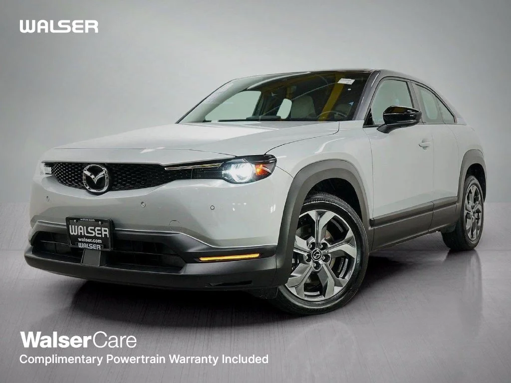 2022 Mazda MX-30 Premium Plus Package