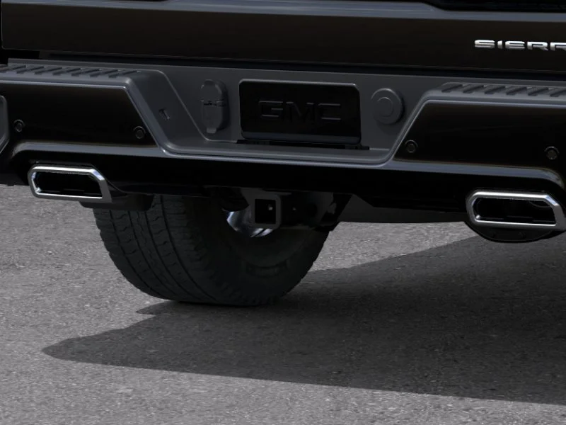 New 2026 Onyx Black GMC Denali image 14