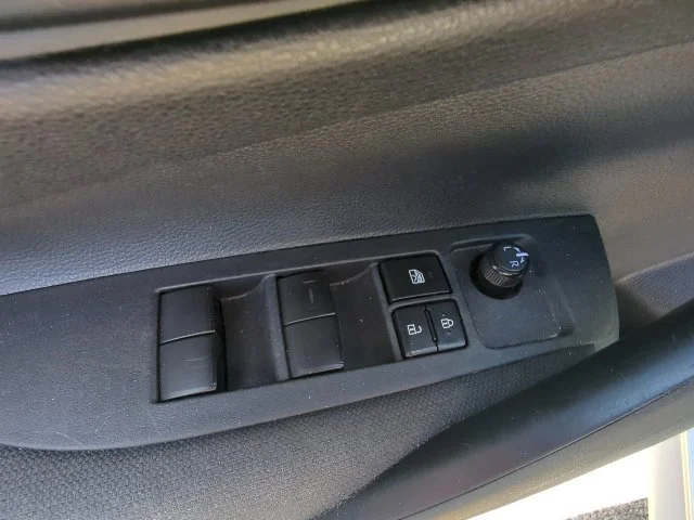 Used 2025 Silver Toyota LE image 12