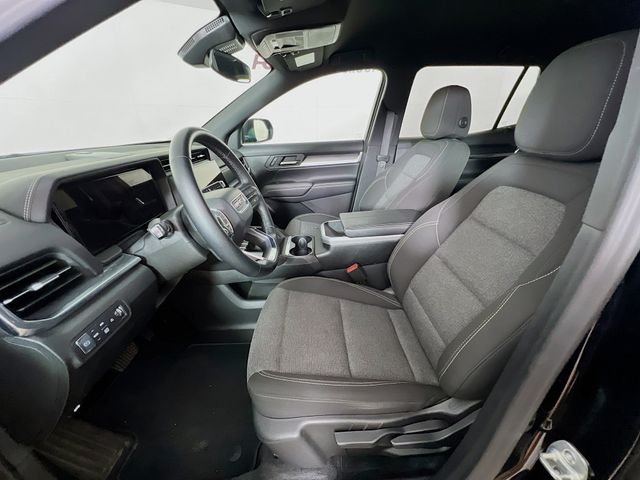 2026 GMC Terrain Elevation - Photo 9