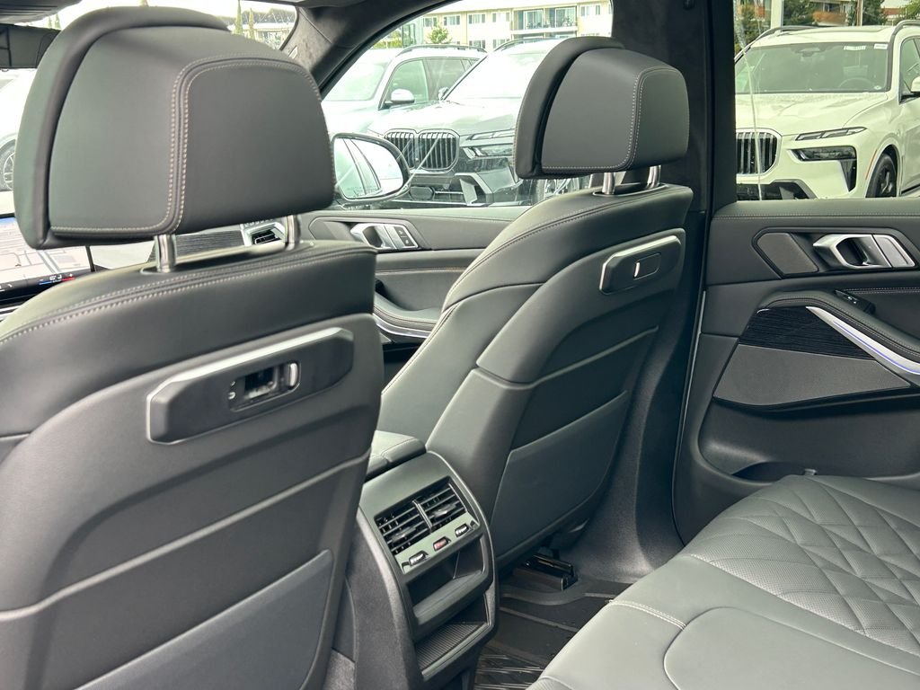 2026 BMW X5 40i - Photo 31