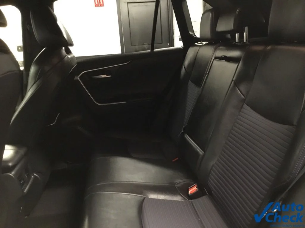Used 2019 Silver Toyota XSE image 32