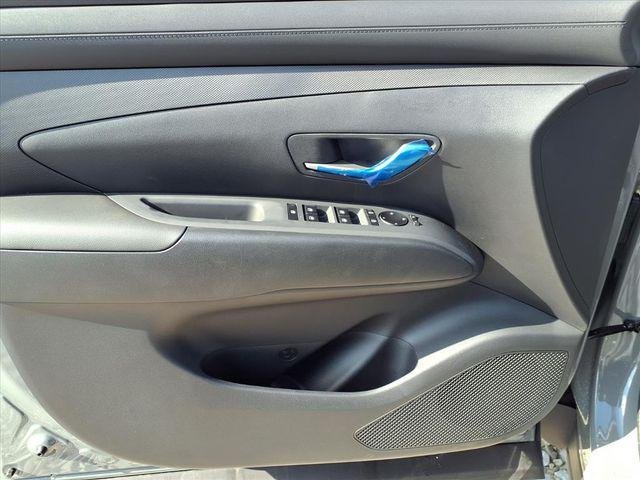 2026 Hyundai Santa Cruz SEL - Photo 7