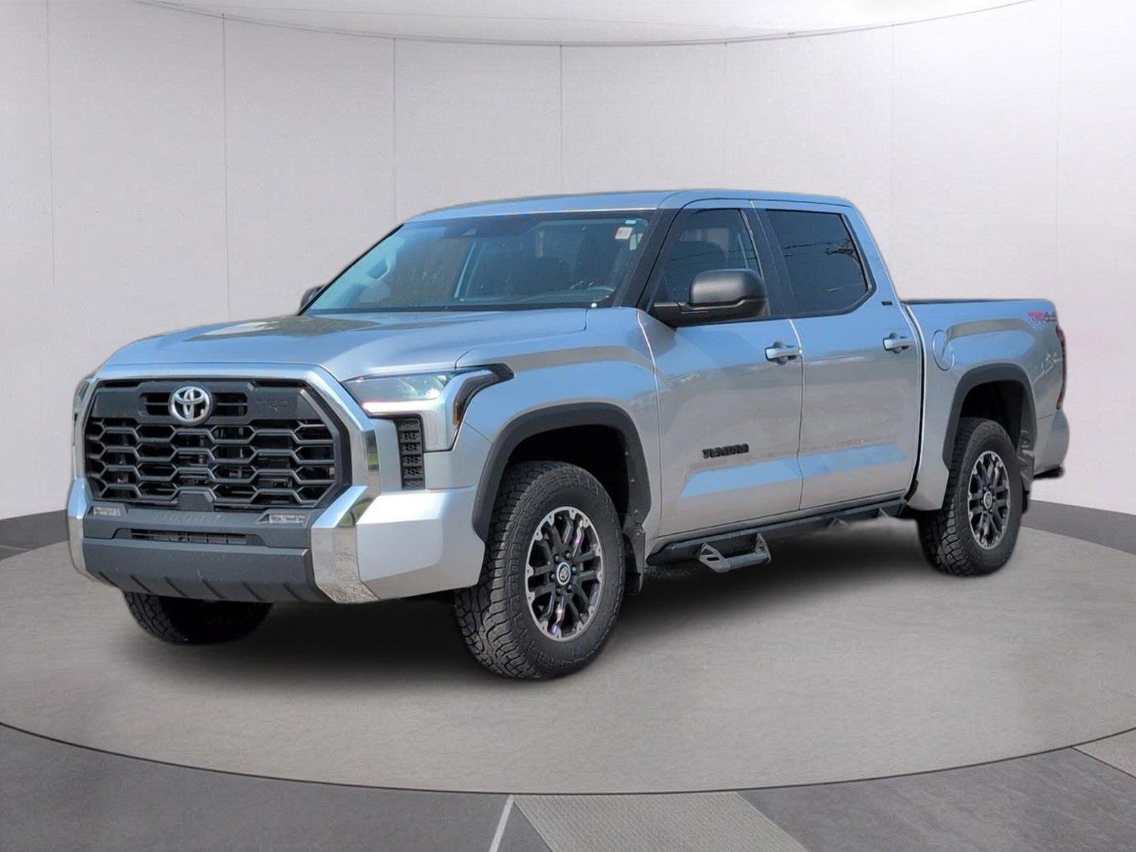 2024 Toyota Tundra