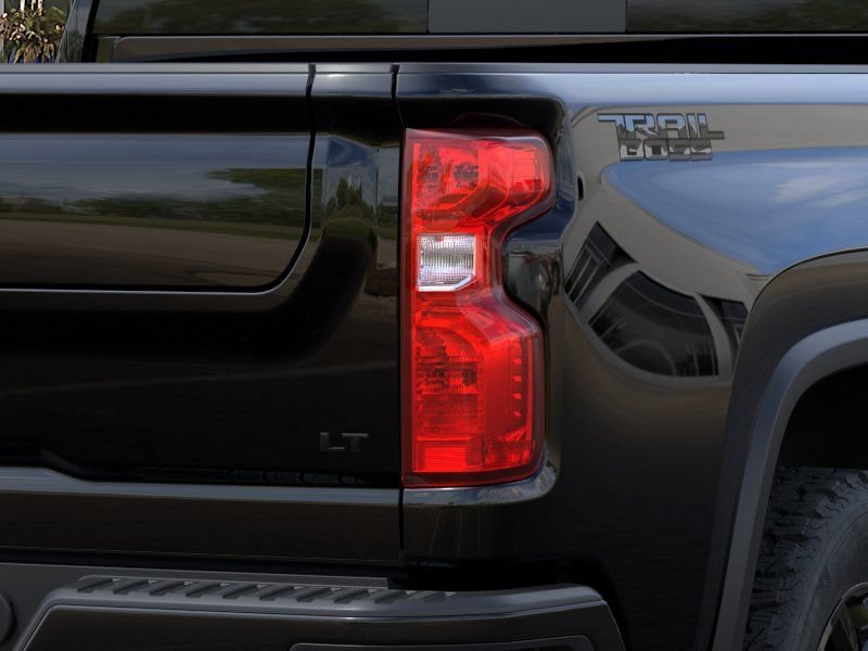 2026 Chevrolet Silverado 2500 HD LT - Photo 11
