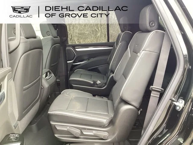 2026 Cadillac Escalade Luxury - Photo 12