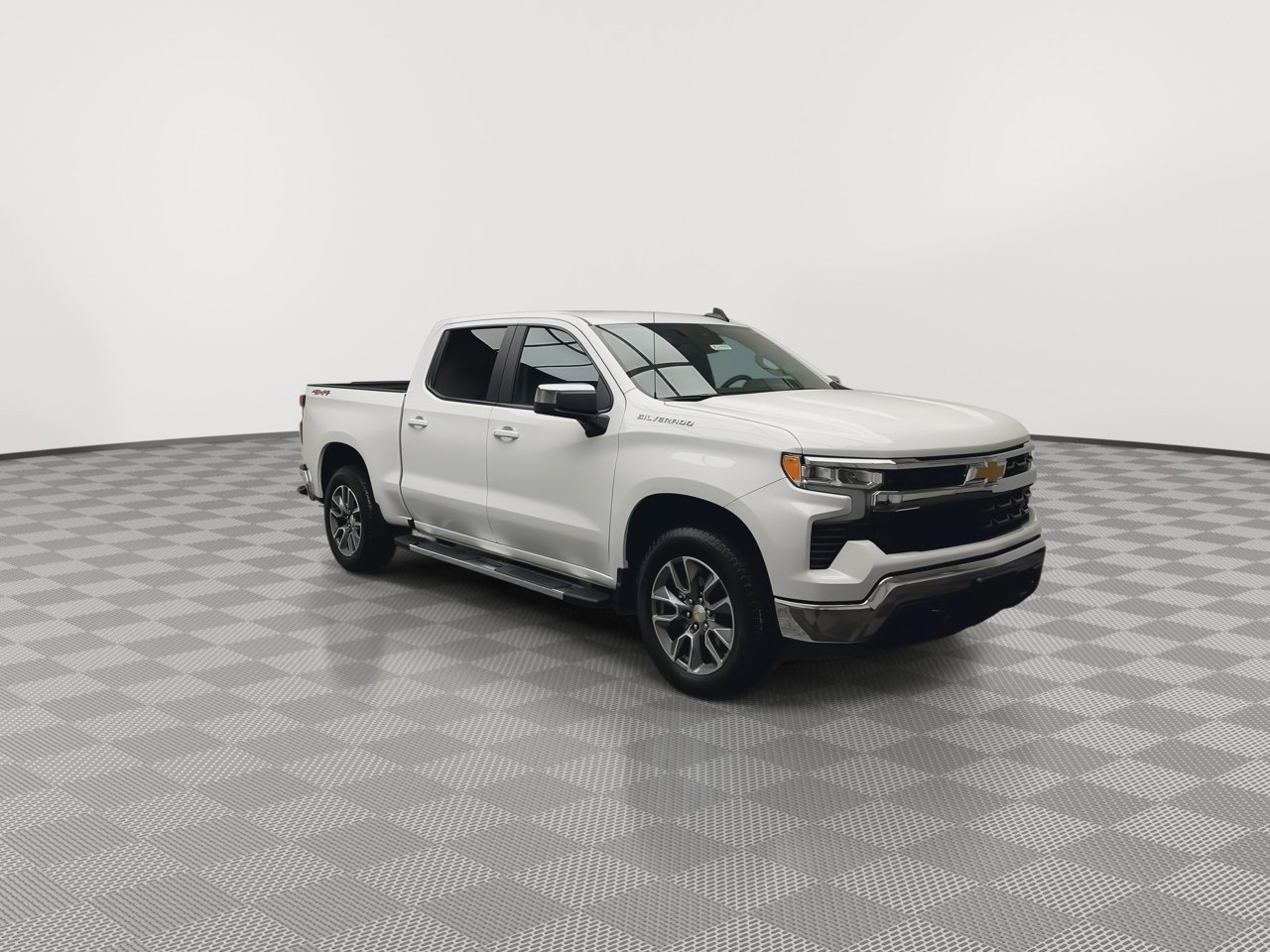 2026 Chevrolet Silverado 1500 LT - Photo 35