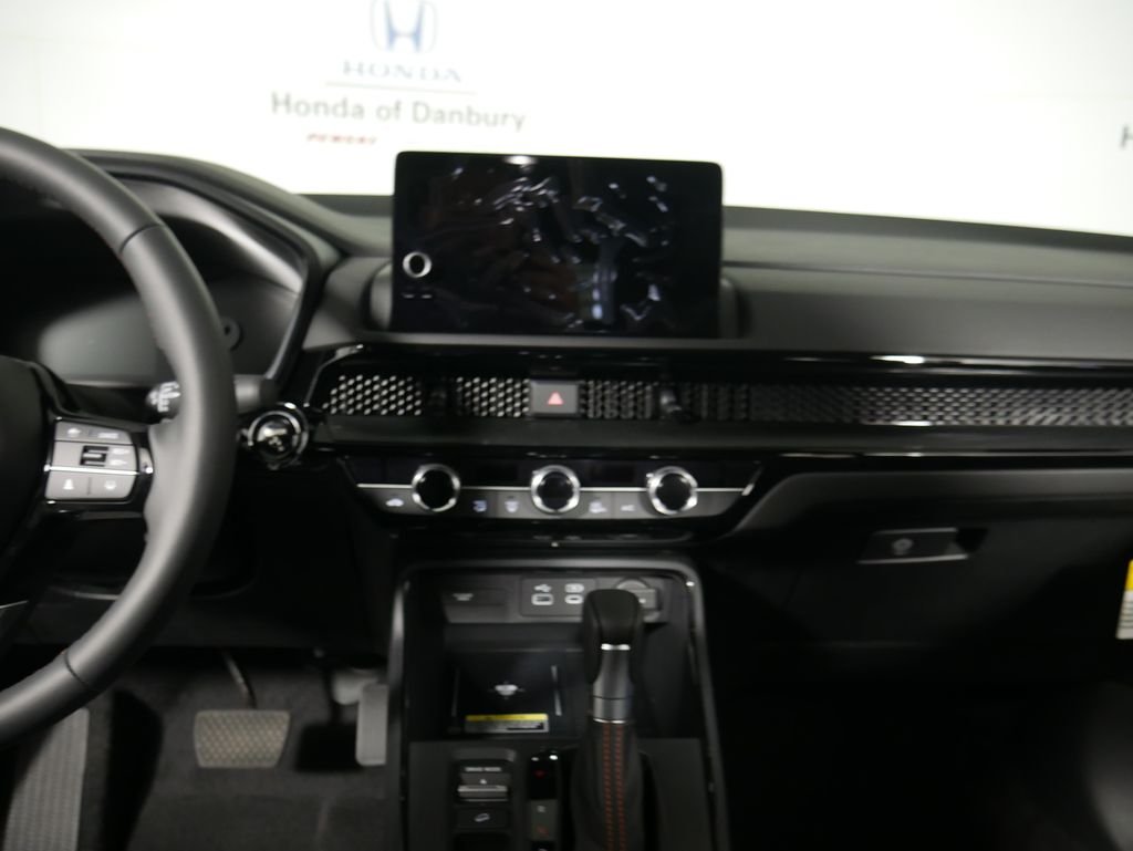 New 2026 Urban Gray Pearl Honda AWD Sport Touring Hybrid image 13