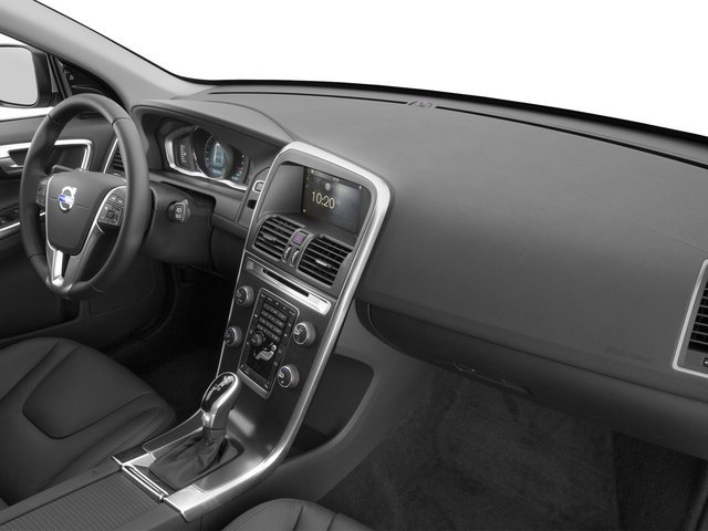Used 2015 Black Volvo T6 R-Design Platinum image 18