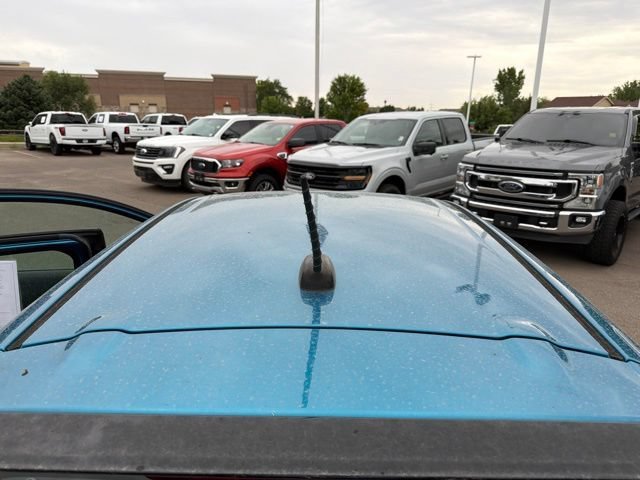 Used 2019 Caribbean Blue Metallic Chevrolet LS image 12