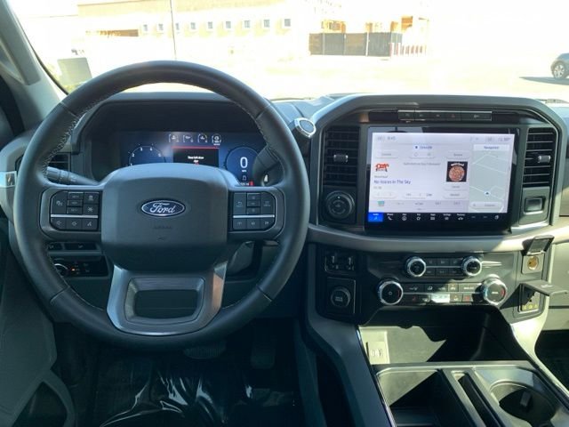 2024 Ford F-150 XLT - Photo 17