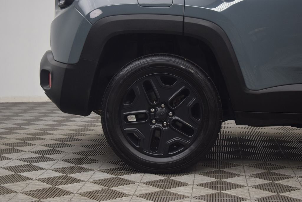 Used 2018 Anvil Jeep Sport Upland image 31