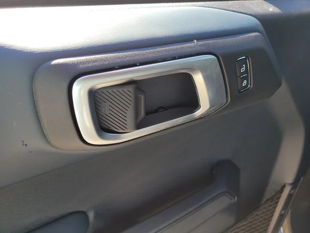 New 2026 Gray Ford Heritage Edition image 17