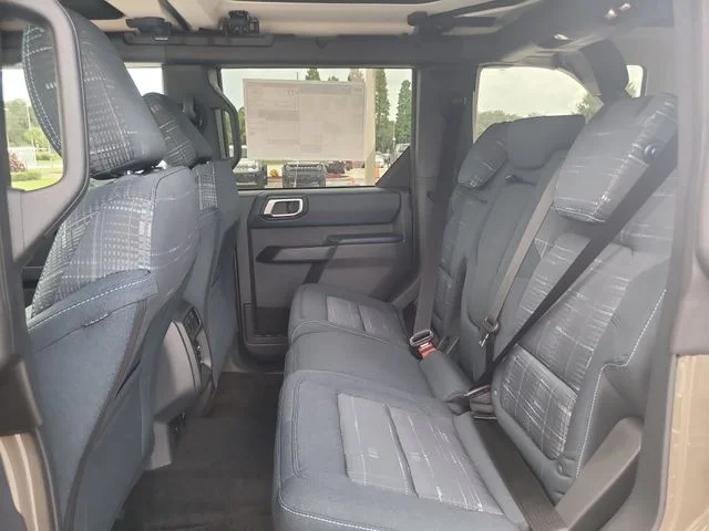 New 2026 Gray Ford Heritage Edition image 12