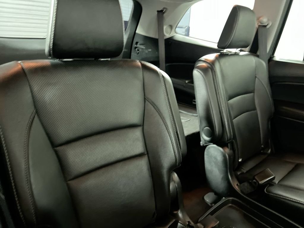 Used 2019 Black Honda Elite image 30