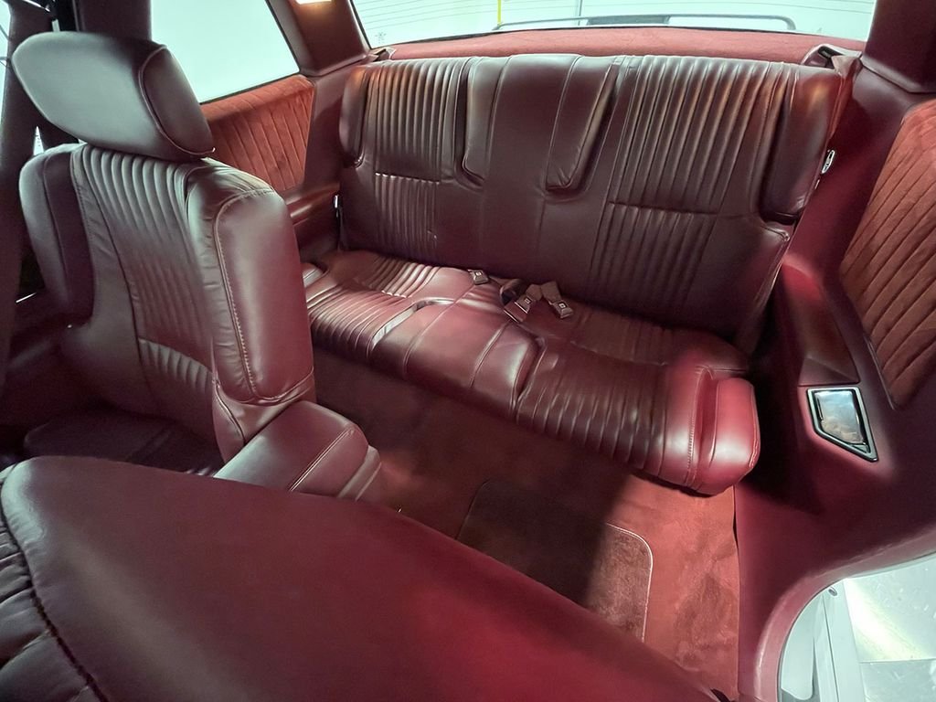 Used 1991  Buick Custom image 58