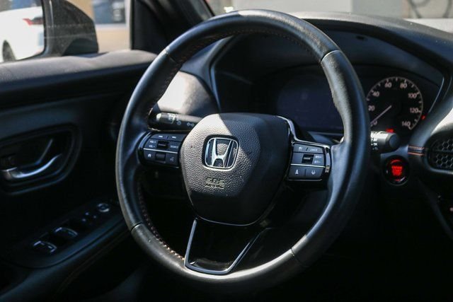 Used 2023 Green Honda Sport image 15