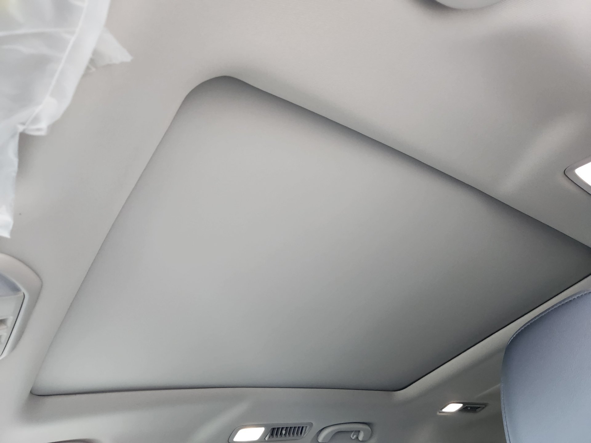 New 2026 SAPPHIRE BLUE PEARL Subaru Limited 7-Passenger image 19