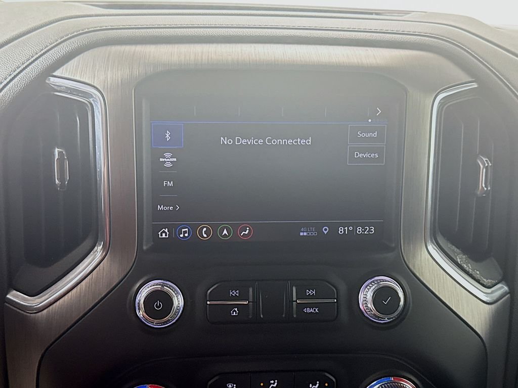 Used 2019 Onyx Black GMC Denali image 16