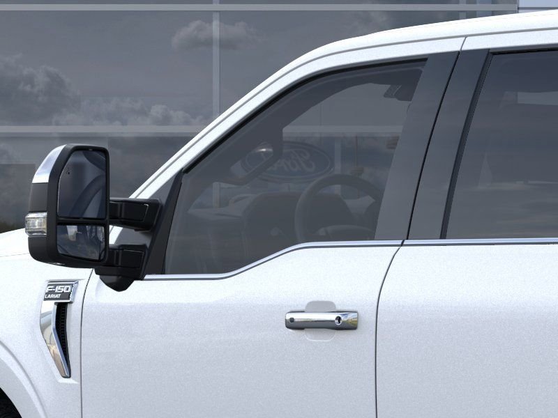 2025 Ford F-150 Lariat - Photo 20