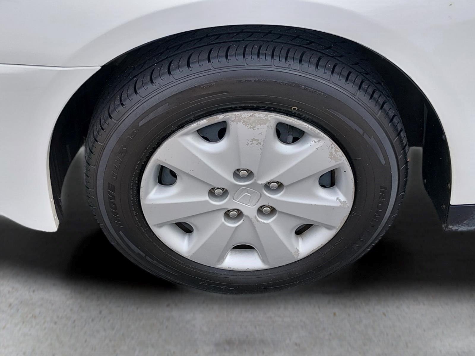 Used 2003  Honda LX image 11