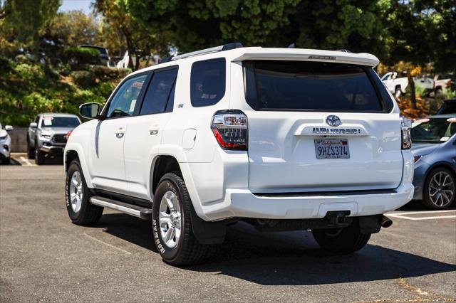 Certified Used 2023 ICE CAP Toyota  image 7