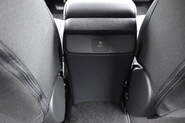 Used 2026 Brown Nissan SV image 27