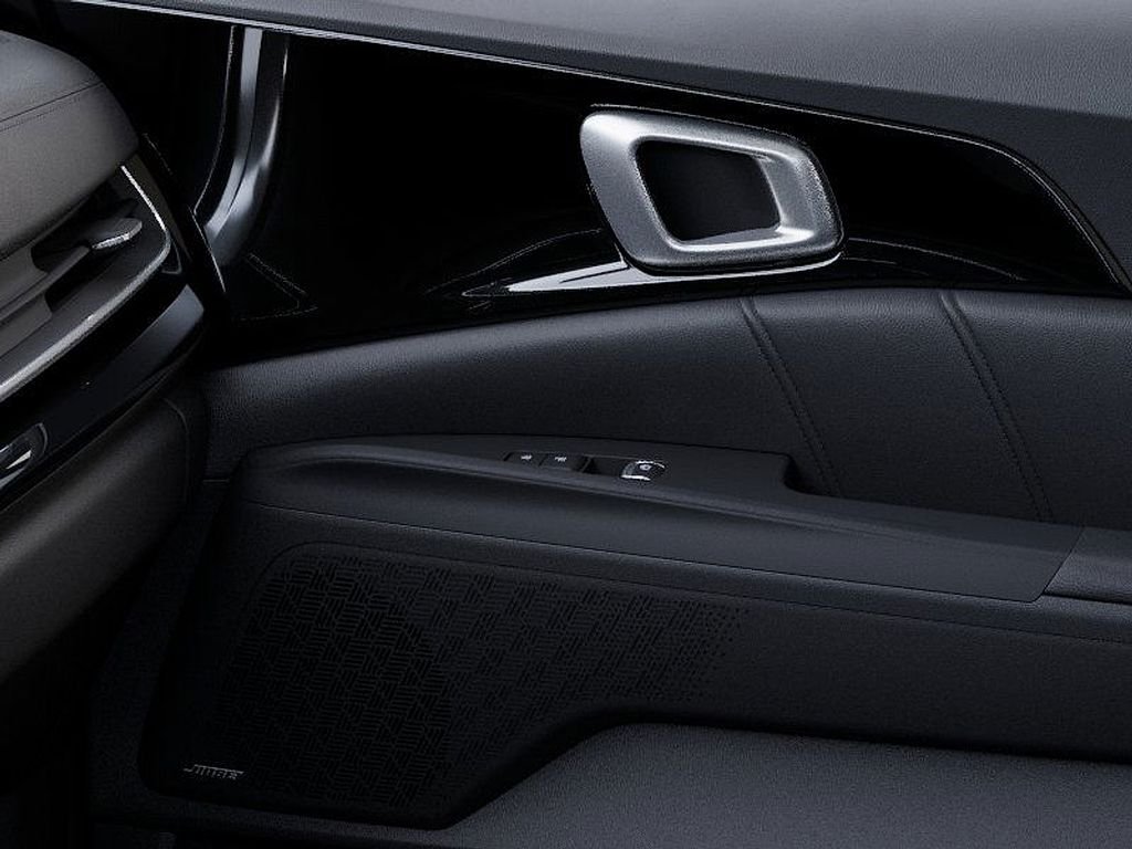 2026 Kia Carnival SX Prestige - Photo 25