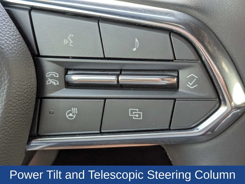 Used 2025 Iridescent Pearl Tricoat Chevrolet High Country image 31